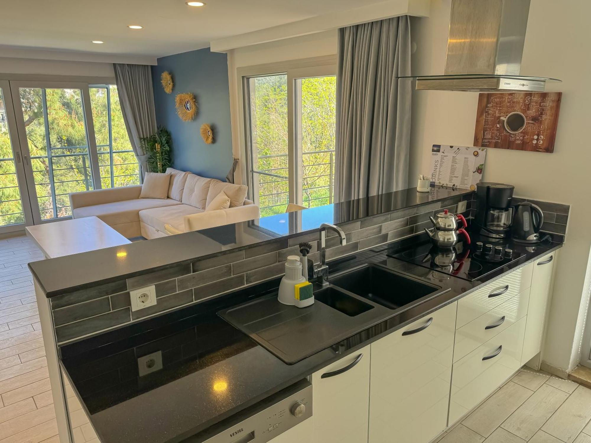 Lavender Residence クシャダス エクステリア 写真